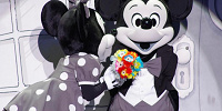 新しい出会いがあるはず| キャステル | CASTEL ディズニー情報