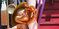 アメリカンウォーターフロントのハピエストミッキースポット| キャステル | CASTEL ディズニー情報