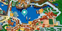 ファンタズミック！の公演場所| キャステル | CASTEL ディズニー情報