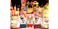 スノースノー“メイク・イット・マイン”| キャステル | CASTEL ディズニー情報
