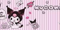 クロミ| キャステル | CASTEL ディズニー情報