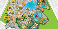 バックドラフトの場所| キャステル | CASTEL ディズニー情報