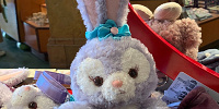 ステラ・ルーブランケット（たたんだ状態）| キャステル | CASTEL ディズニー情報