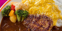 ハングリーベア・レストランのクリスマスメニュー| キャステル | CASTEL ディズニー情報