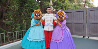 フリーグリプリンス・チャーミング| キャステル | CASTEL ディズニー情報