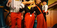 ミッキーとご家族ミッキーコスプレ| キャステル | CASTEL ディズニー情報
