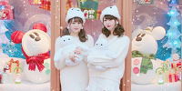 ベイマックスバウンド| キャステル | CASTEL ディズニー情報