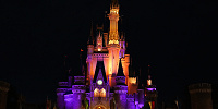 東京ディズニーランド_シンデレラ城| キャステル | CASTEL ディズニー情報