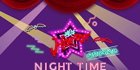 NIGHT TIME～ホラピタイム～| キャステル | CASTEL ディズニー情報