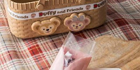 オムレットロール＆ダックワーズ| キャステル | CASTEL ディズニー情報