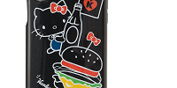 ハローキティ iPhoneXケース| キャステル | CASTEL ディズニー情報