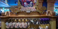 ザ・ヴィランズ・ワールドグッズ| キャステル | CASTEL ディズニー情報