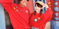 カーズバウンド| キャステル | CASTEL ディズニー情報