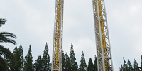 「スペースショット」| キャステル | CASTEL ディズニー情報