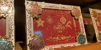 フォトスタンド| キャステル | CASTEL ディズニー情報