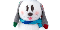 ぬいぐるみ（プルート）| キャステル | CASTEL ディズニー情報