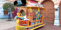デコレーション| キャステル | CASTEL ディズニー情報