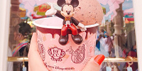 【インスタ映え】ディズニー合体フード10選！フォトジェニックな組み合わせまとめ！