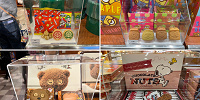 【2026】USJのお土産お菓子まとめ！ドンキーコング、マリオ、ミニオン、ハリポタのお菓子！