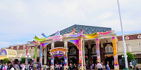 お泊まりディズニーの楽しみ方| キャステル | CASTEL ディズニー情報