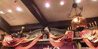 パイレーツ・トレジャーの店内| キャステル | CASTEL ディズニー情報