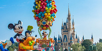 【2019】ディズニーの折りたたみ椅子4選！観賞時のルールまとめ！