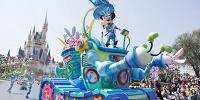 うさたま大脱走！| キャステル | CASTEL ディズニー情報