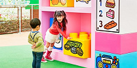 デュプロプレイ| キャステル | CASTEL ディズニー情報