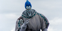 【悪役】ディズニーヴィランズのハデスを紹介！プロフィール＆意外な秘密まとめ！