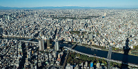 東京の観光地が集まる地域に近くて便利♪| キャステル | CASTEL ディズニー情報