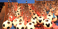 サッカーボール| キャステル | CASTEL ディズニー情報