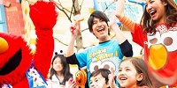 小さい子も楽しめるユニバ！| キャステル | CASTEL ディズニー情報