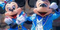 ディズニーシーの整列グリでキャラクターと写真を撮るコツ| キャステル | CASTEL ディズニー情報