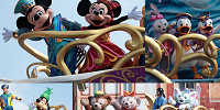 ディズニーキャラ性格診断| キャステル | CASTEL ディズニー情報