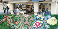 コズミック・エンカウンター| キャステル | CASTEL ディズニー情報