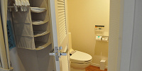 お風呂とトイレが別| キャステル | CASTEL ディズニー情報