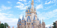 ディズニーランドの所要時間長いアトラクションTOP6