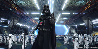 ダース・ベイダーも登場するかも！？| キャステル | CASTEL ディズニー情報
