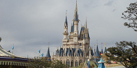 東京ディズニーリゾートの駐車場攻略☆料金や時間、裏ワザも！