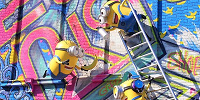 【USJ】ミニオンパーク完全攻略ガイド！アトラクション・グッズ・フード・ショップまとめ！2025年夏パワーアップの注目エリア