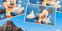 【ディズニー期間限定パスポート2020】全7種類！購入方法や値段、特徴を解説
