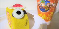 【特集】ミニオンケーキのアイデアまとめ！サーティワン、手作り、オーダーメイドなど8種類