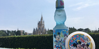 2017年夏ディズニーを楽しもう！混雑と暑さ対策、おすすめコーデと持ち物まで！最高の夏休みを☆
