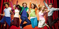ディズニー映画「ハイスクール・ミュージカル1」あらすじ・ネタバレと登場キャラクター