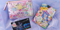 35周年グランドフィナーレグッズ| キャステル | CASTEL ディズニー情報