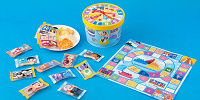 お菓子| キャステル | CASTEL ディズニー情報