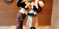 ディズニーデートの服装| キャステル | CASTEL ディズニー情報