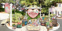フォトロケーション| キャステル | CASTEL ディズニー情報