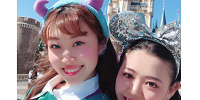 「モンスターズインク」サリーのヘアバンドのコーデ| キャステル | CASTEL ディズニー情報