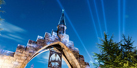 夜も楽しいUSJ| キャステル | CASTEL ディズニー情報